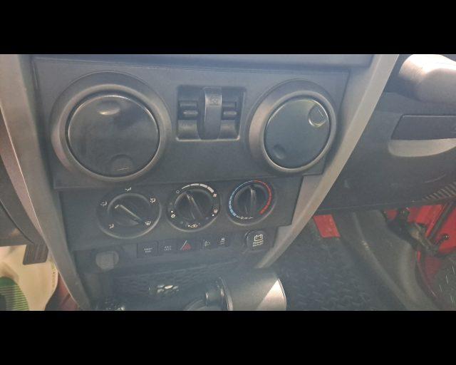 JEEP Wrangler 3p 2.8 crd Rubicon auto dpf