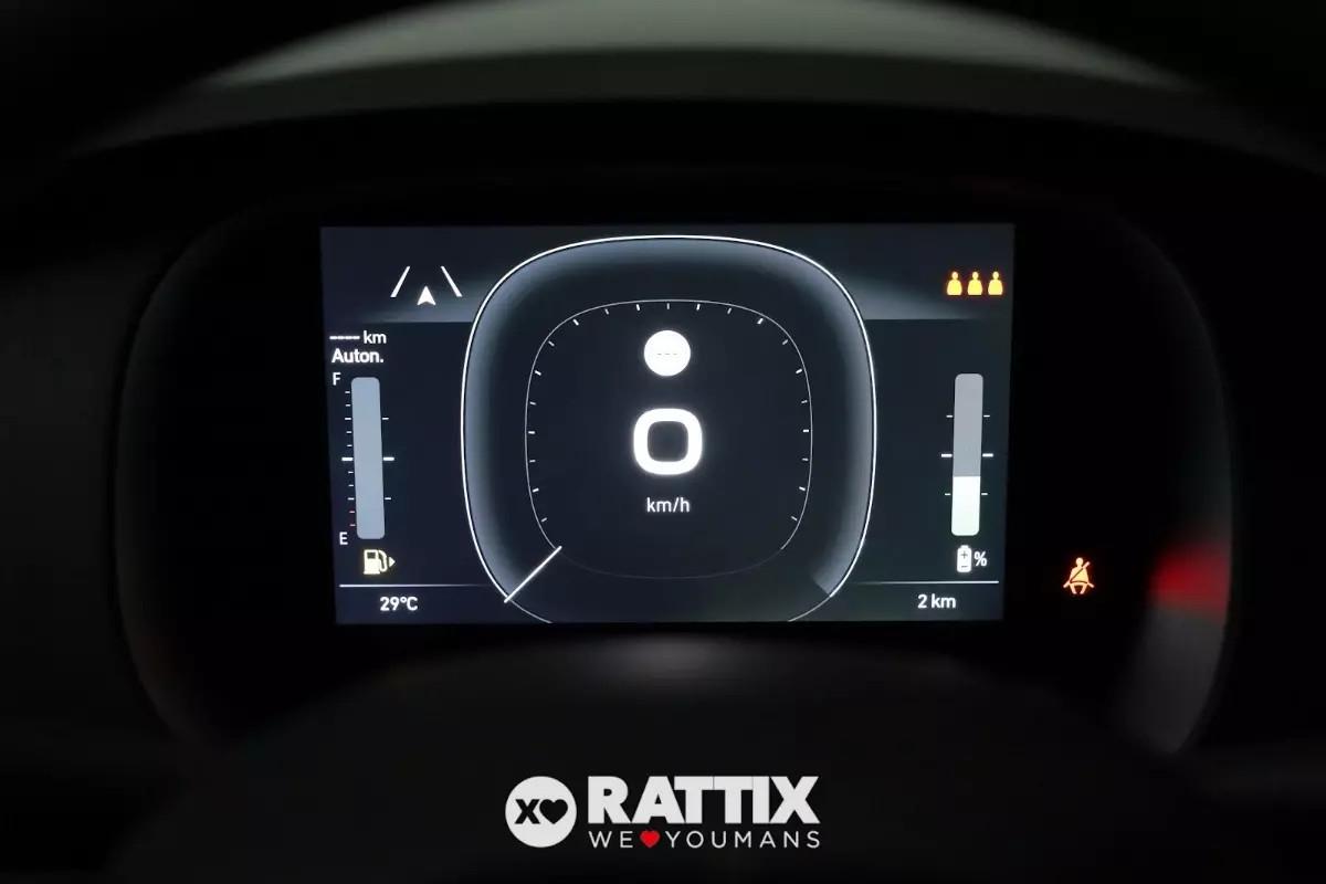 Fiat Panda Pandina 1.0 Firefly Hybrid 70CV