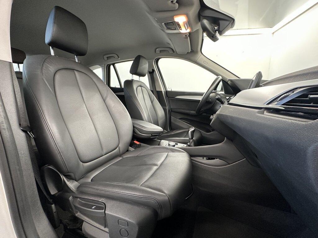 BMW X1 16 d Business Advantage sDrive