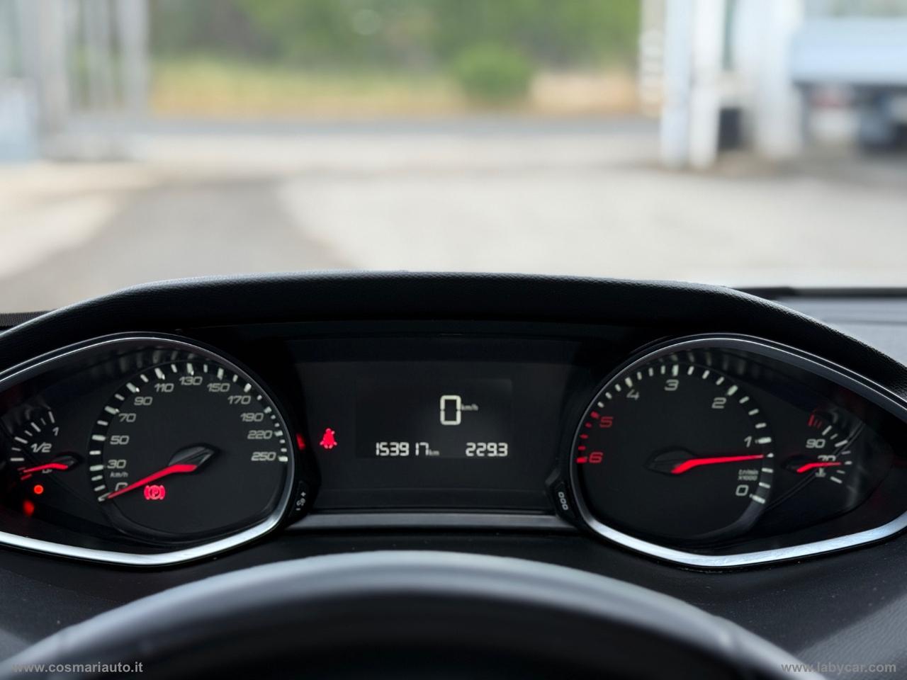 PEUGEOT 308 BlueHDi 130 S&S Business