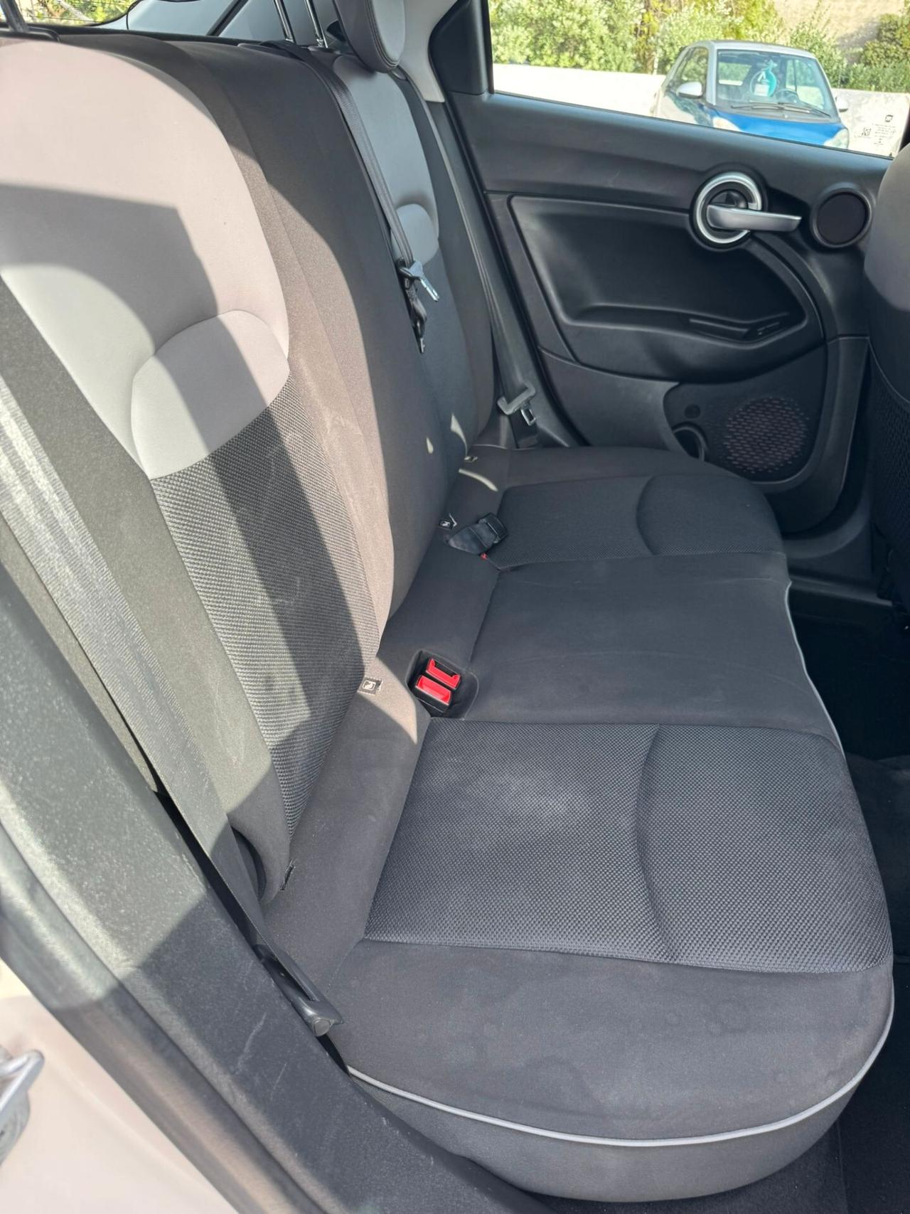 Fiat 500X 1.3 MultiJet 95 CV Business