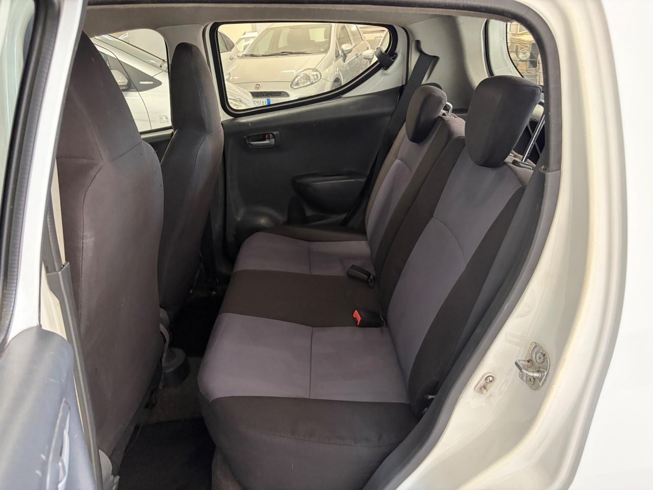 Suzuki Alto 1.0 VVT GLX Perfetta ! 2014