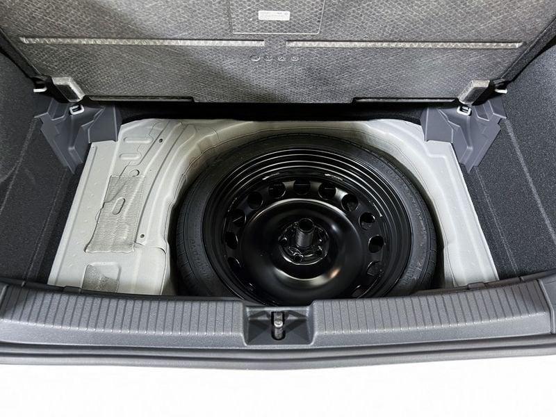 Volkswagen T-Cross T-Cross 1.0 TSI 115 CV R-Line Plus