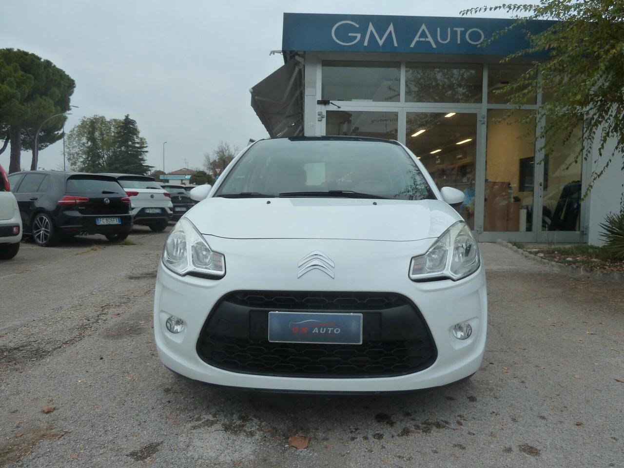 Citroen C3 1.1 Perfect Ok Neopatentati