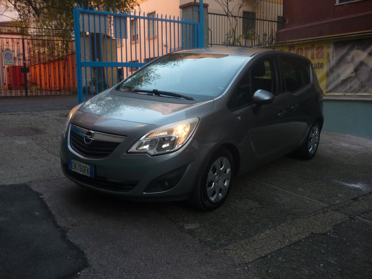 Opel Meriva 1.4 100CV Cosmo