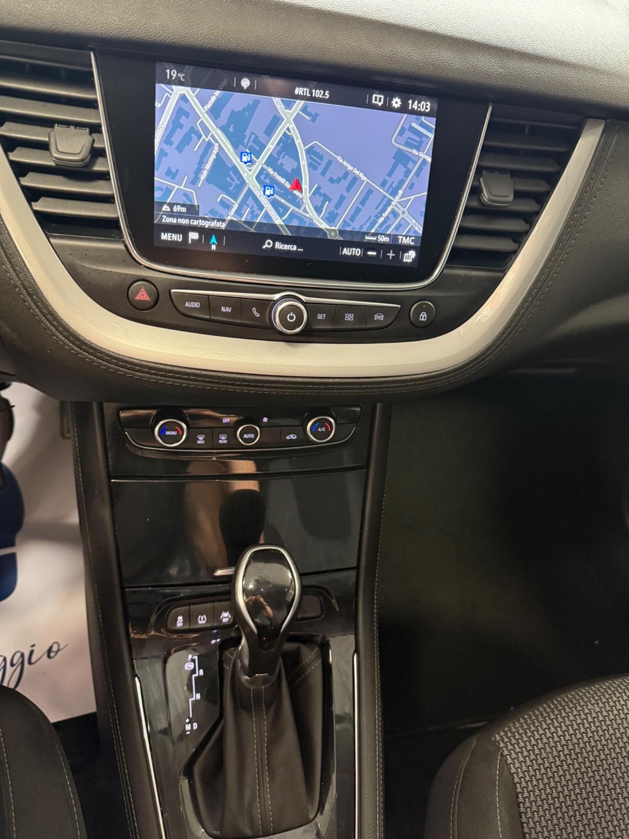 Opel Grandland X 1.5 diesel Ecotec Start&Stop aut. Innovation