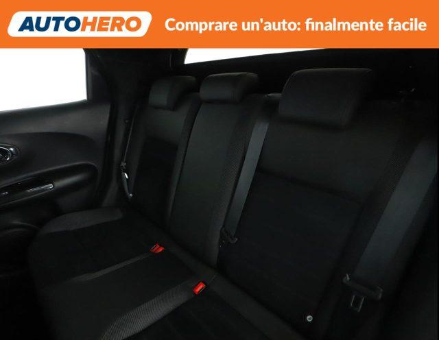 NISSAN Juke 1.5 dCi Start&Stop N-Connecta