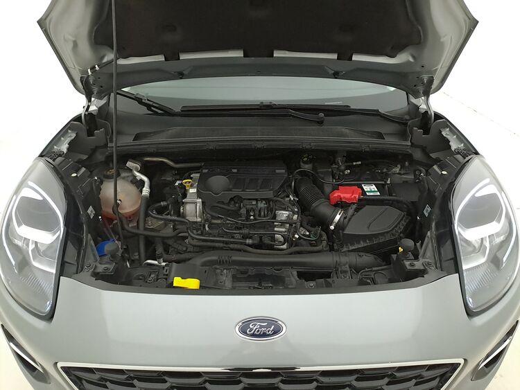 Ford Puma Titanium BZ714906 1.0 Mild Hybrid 125CV