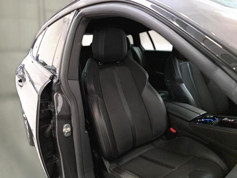 PEUGEOT 508 BLUEHDI 130 GT SW S/S EAT8 AUTO STATION WAGON