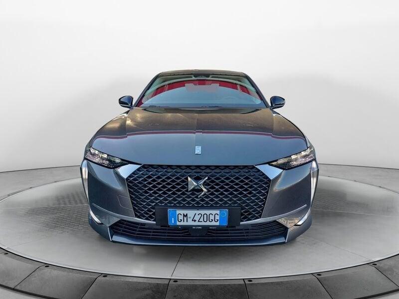 DS DS4 DS 4 BlueHDi 130 aut. Bastille Business