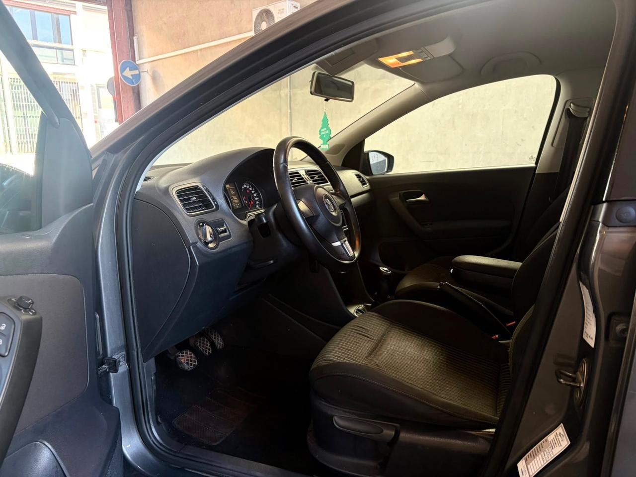 Volkswagen Polo 1.4 5 porte Highline