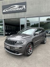 JEEP Grand Cherokee 6.4 V8 HEMI SRT