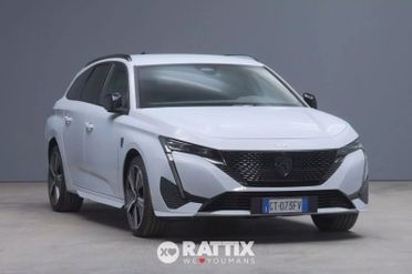 Peugeot 308 SW 1.5 BlueHDI 130CV GT EAT8