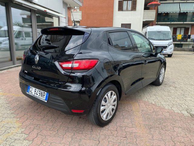 RENAULT Clio 1.2 75CV 5 porte SENS. PARK POSTERIORI