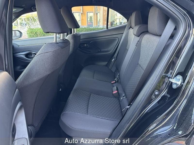 Toyota Yaris Cross 1.5H Trend E-CVT 115cv *COLORI VARI, PROMO AZZURRA*