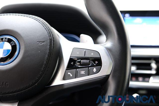 BMW X3 XDRIVE30E MSPORT TETTO PANORAMA