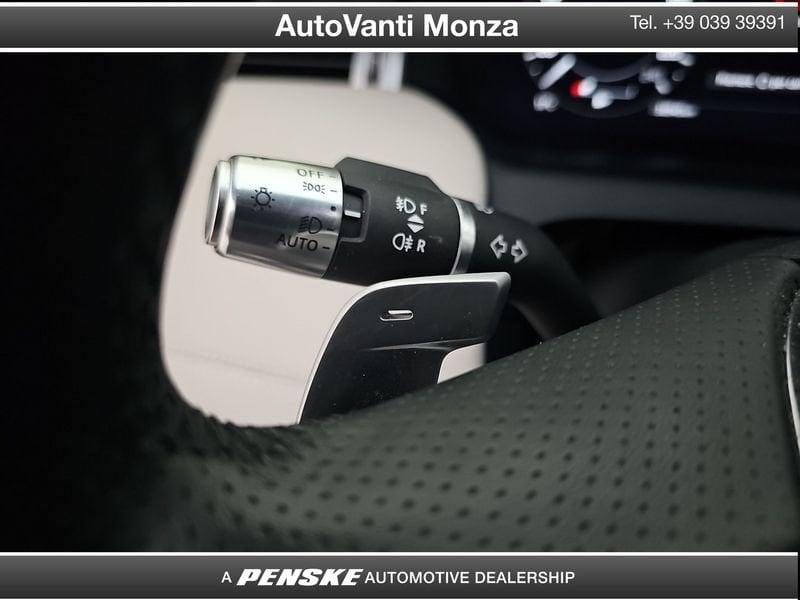 Land Rover Discovery Sport Discovery Sport 2.0d td4 mhev R-Dynamic SE awd 204cv auto