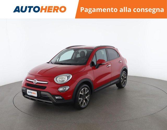 FIAT 500X 1.3 MultiJet 95 CV City Cross