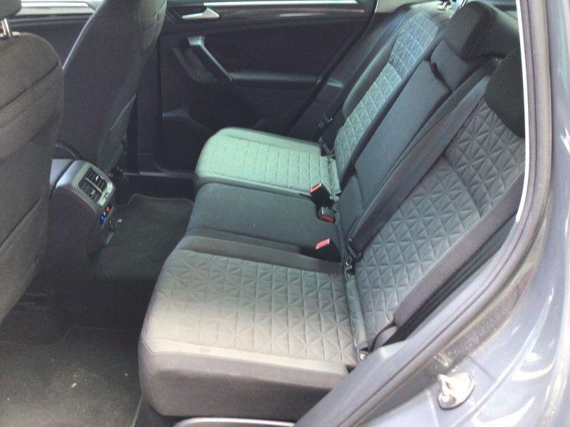 Volkswagen Tiguan 2.0 TDI SCR 110KW Life DSG