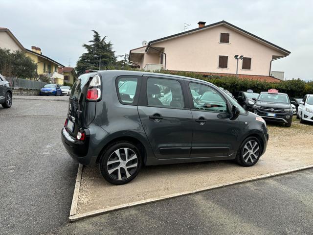 CITROEN C3 Picasso 1.4 VTi 95 Seduction Limited 2 NEOPATENTATI