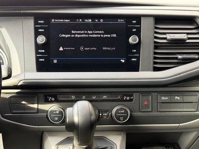 VOLKSWAGEN Caravelle 2.0TDI 204CV DSG T6.1PC Cruise 8POSTI FULL LED/ACC