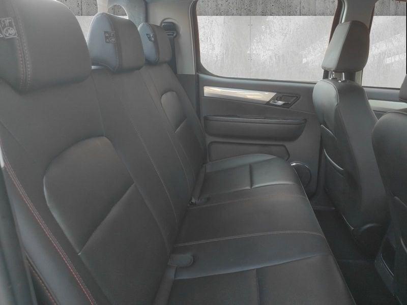 EVO Evo 4 2.0 turbo diesel 136cv