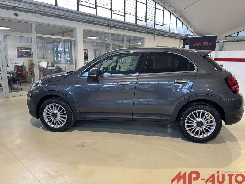 FIAT 500X Cross Look 500X CROSS LOOK TUA A 263,00 AL MESE