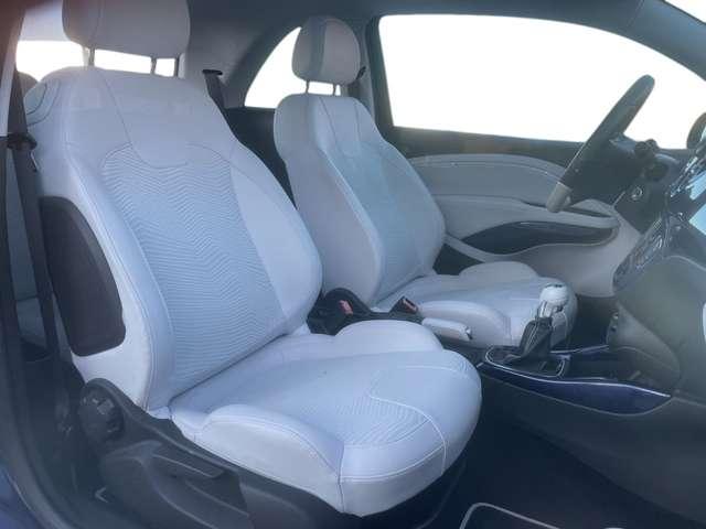 Opel Adam 1.4 Jam 100cv