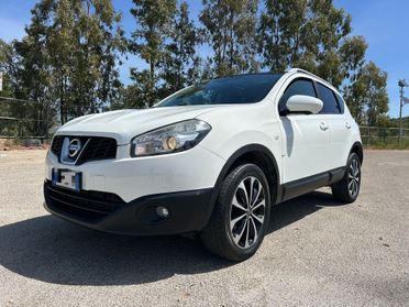 Nissan Qashqai 1.6 dCi DPF 360