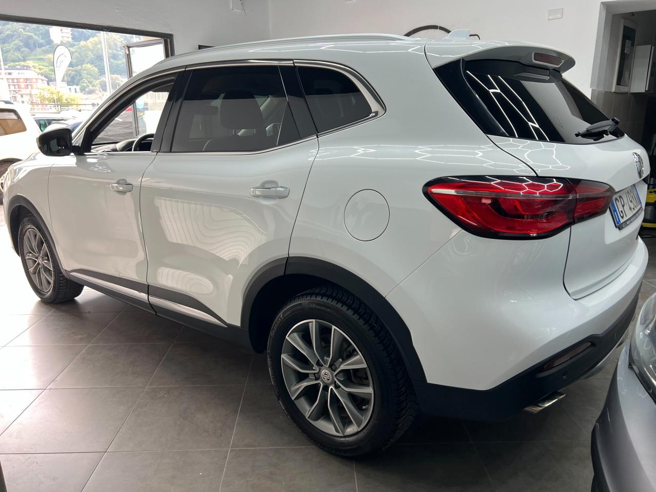 Mg HS 1.5T-GDI Luxury NO VINCOLO FINANZIAMENTO