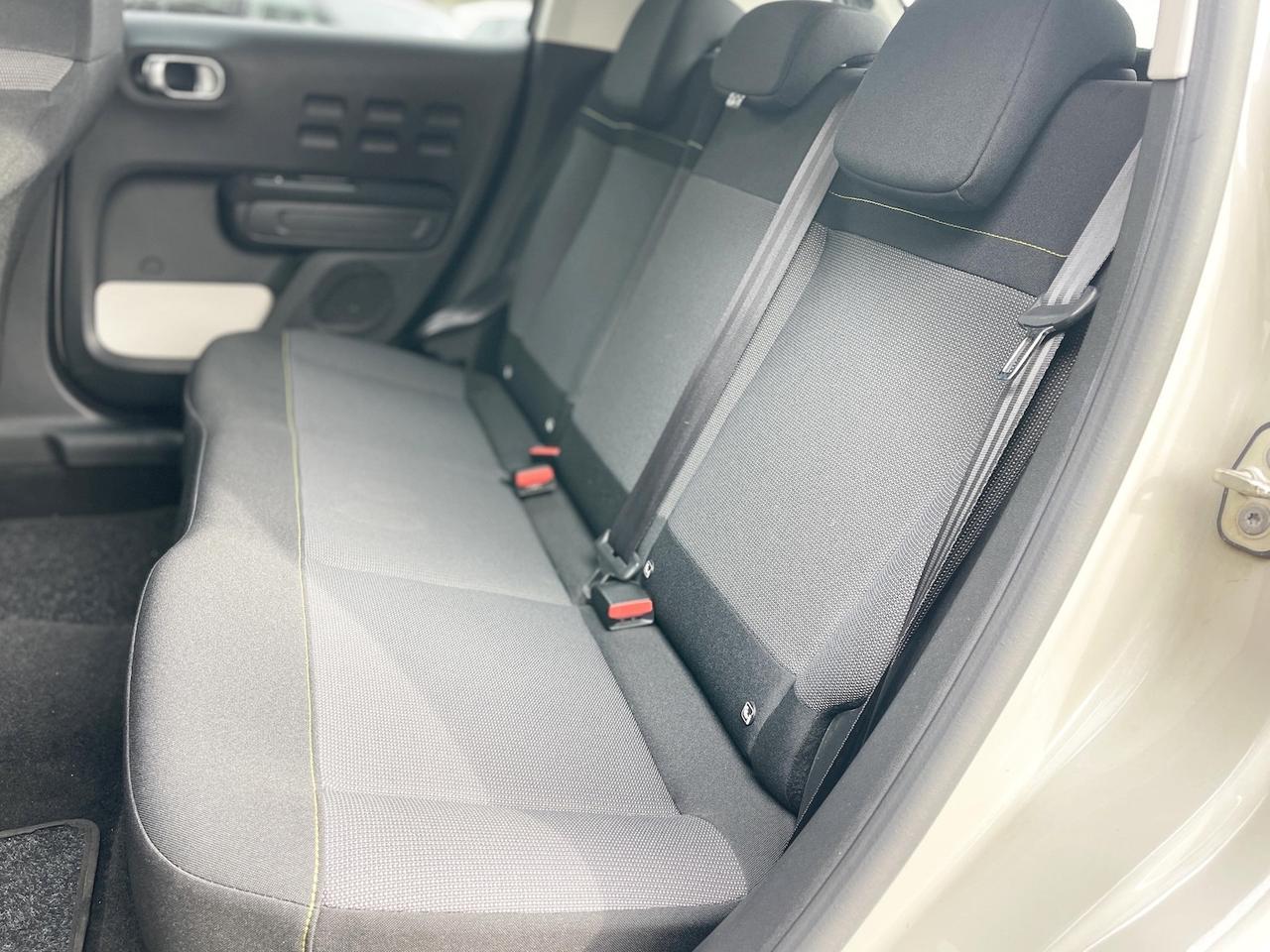 Citroen C3 1.5 Diesel 100CV E6 Neo - 2018