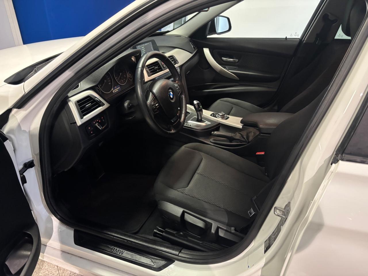Bmw 316 316d Touring Sport