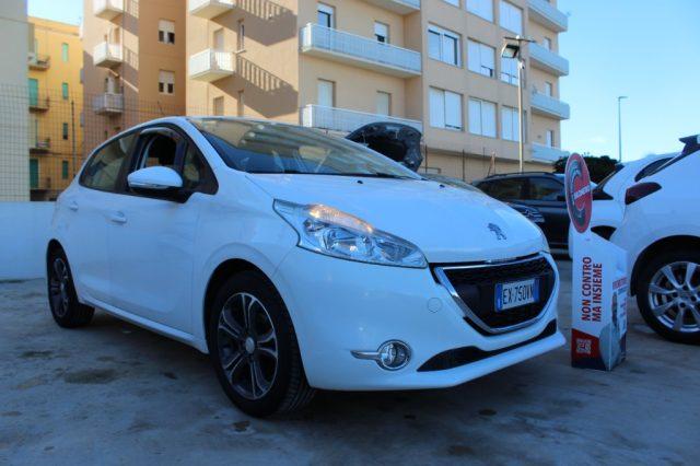 PEUGEOT 208 PureTech 82 5 porte