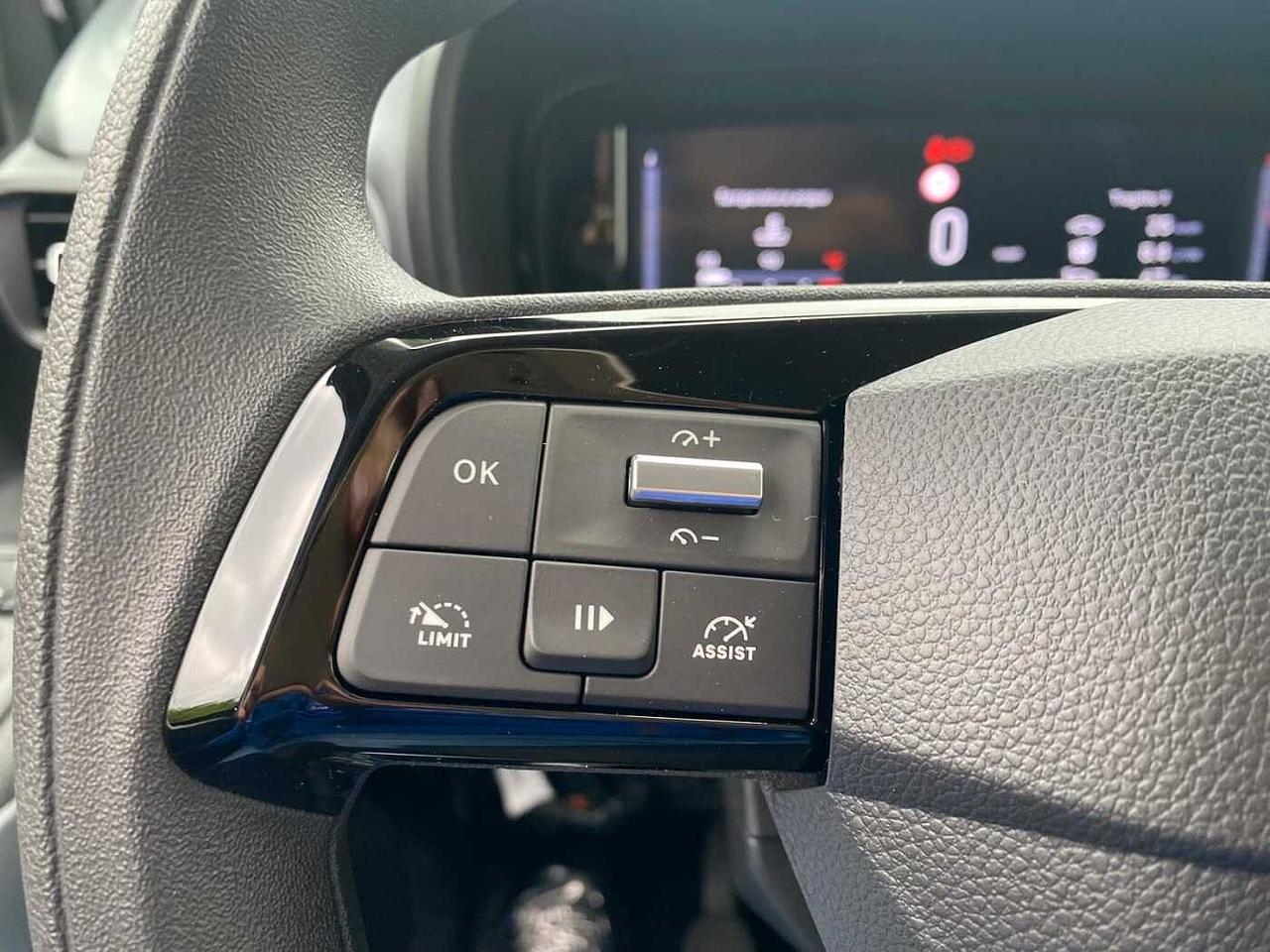 Fiat Doblo 1.5 BlueHdi 100 CV PC Entry