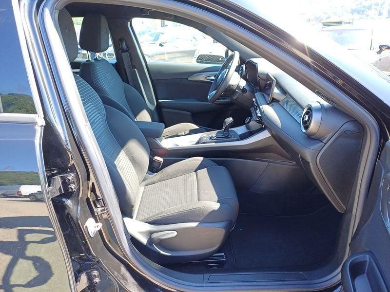 Alfa Romeo Tonale 1.5 hybrid Sprint 130cv tct7