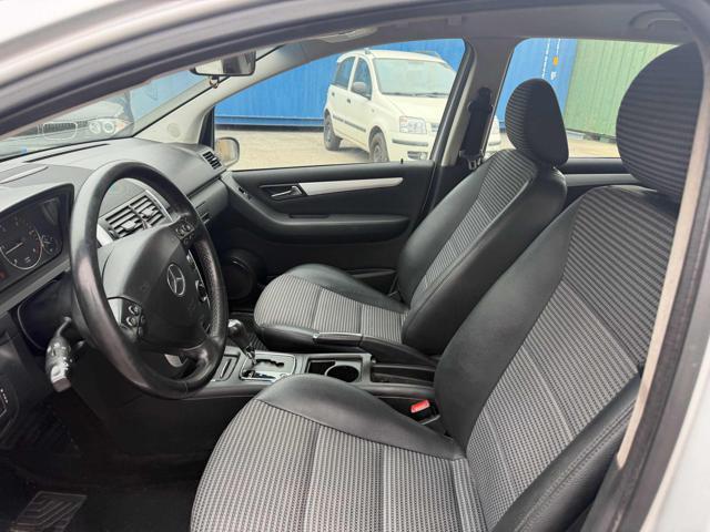 MERCEDES-BENZ A 180 CDI Avantgarde senza nessun lavoro da fare