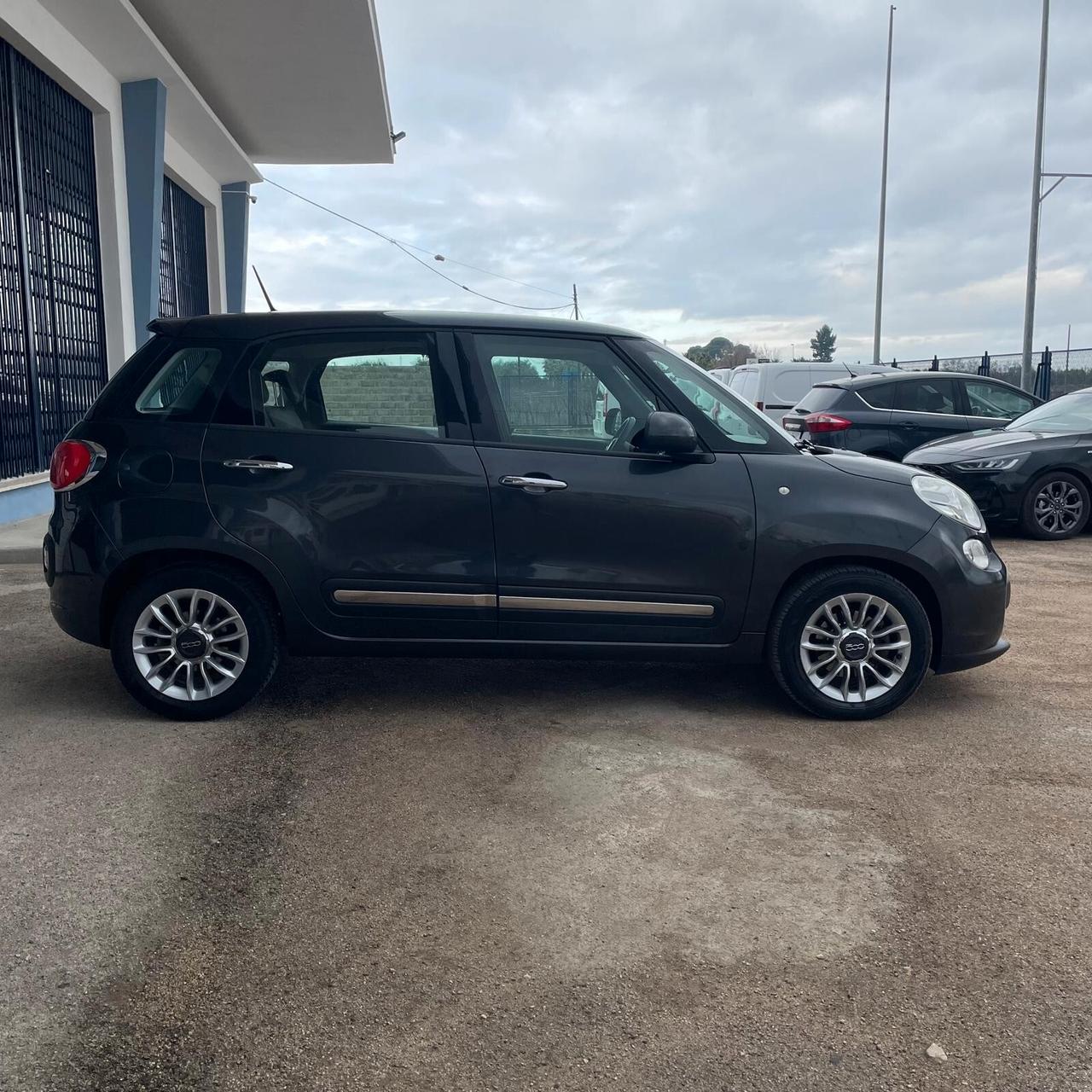 Fiat 500L 1.6 Multijet 105 CV Lounge