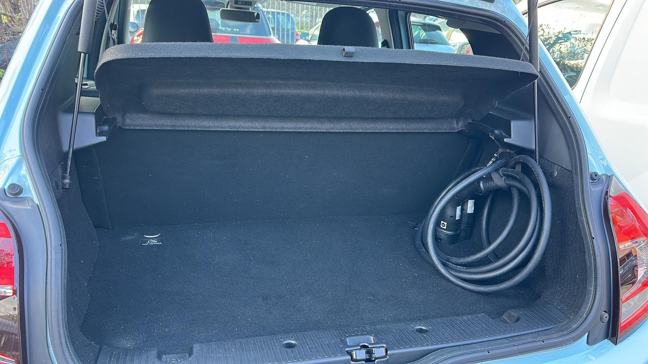 Renault Twingo Electric Life