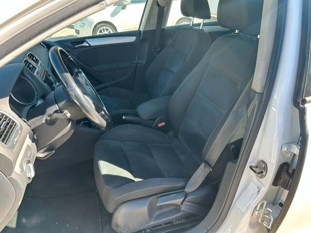 Volkswagen Golf 1.6 TDI DPF 5p. Highline