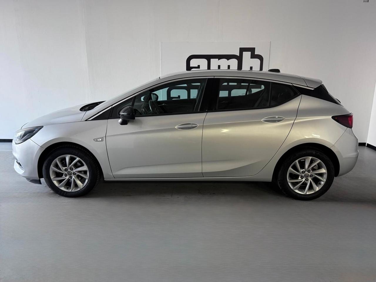 Opel Astra 5 porte GARANZIA FINO A 3 ANNI!!!!