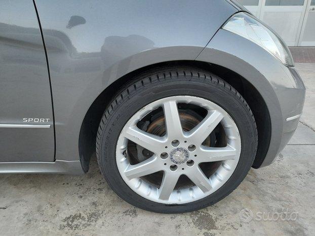 MERCEDES Classe A 160 Cdi SPORT - 120.000km