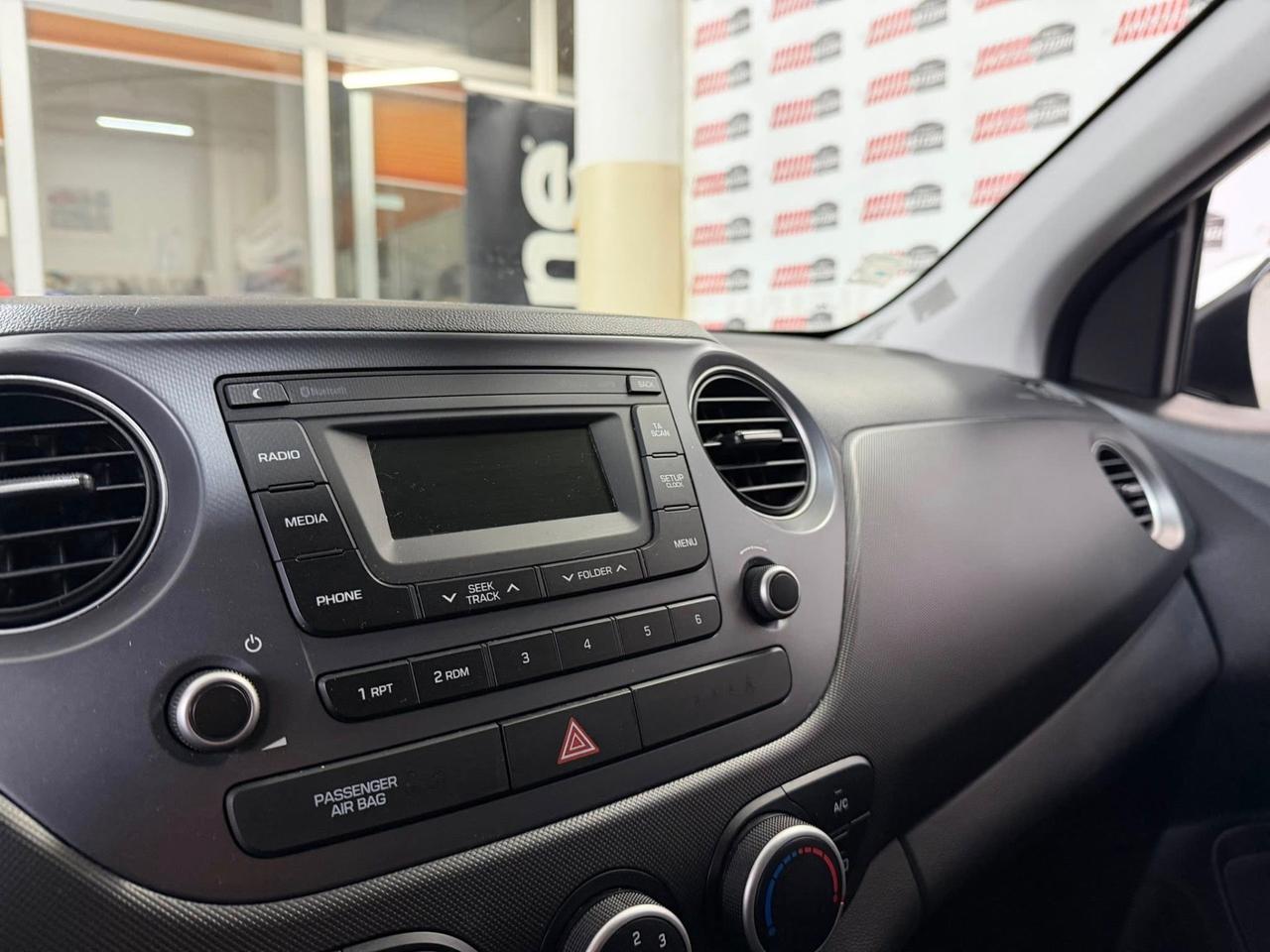 Hyundai i10 1.0 MPI Prime