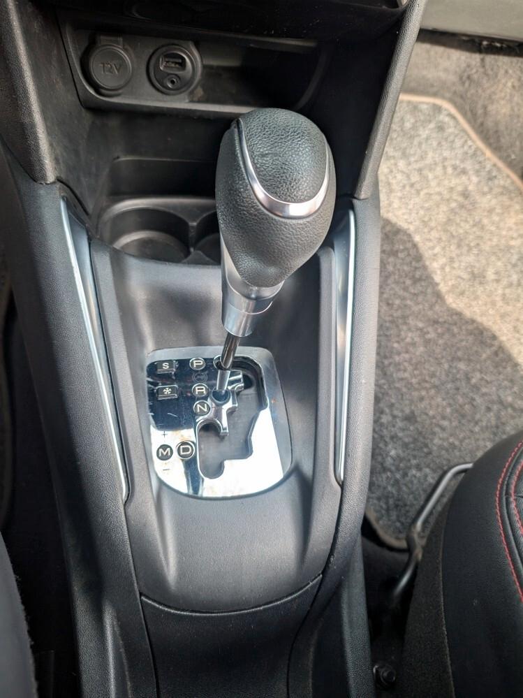 Peugeot 208 1.2 Turbo GT Line AUTOMATICA