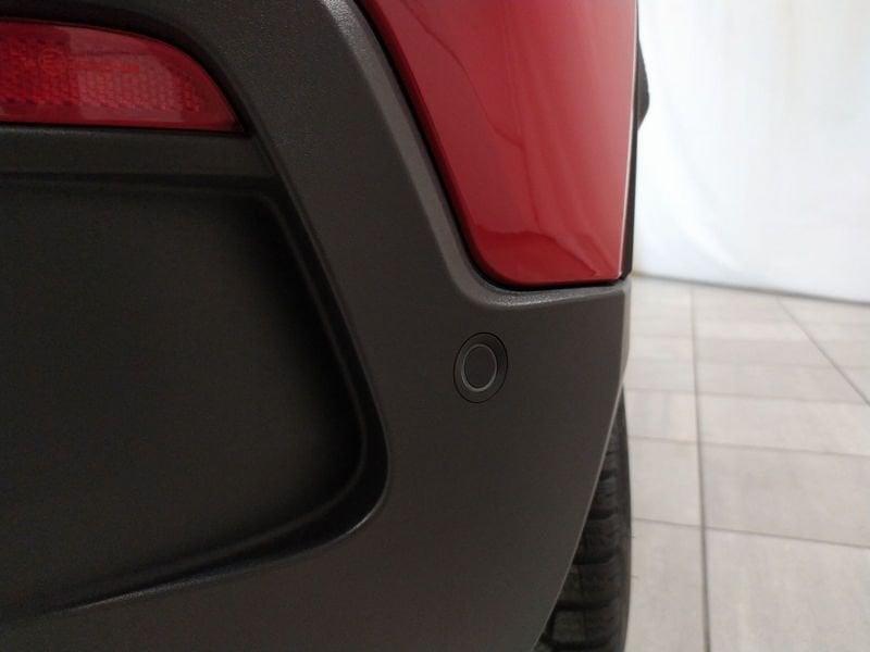 Jeep Avenger 1.2 turbo e-hybrid mhev Longitude fwd 110cv edct6