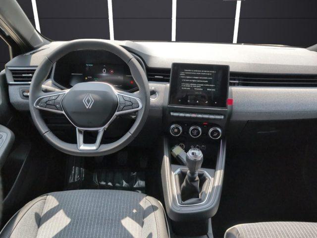 RENAULT Clio ECO-G 100 CV Techno