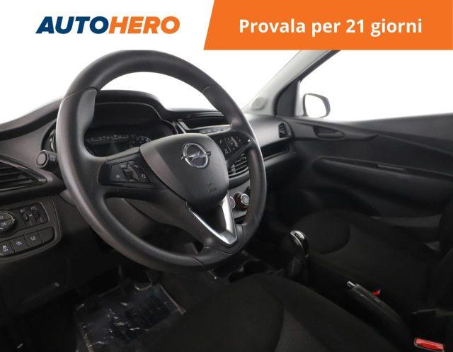 OPEL Karl 1.0 75 CV N-Joy