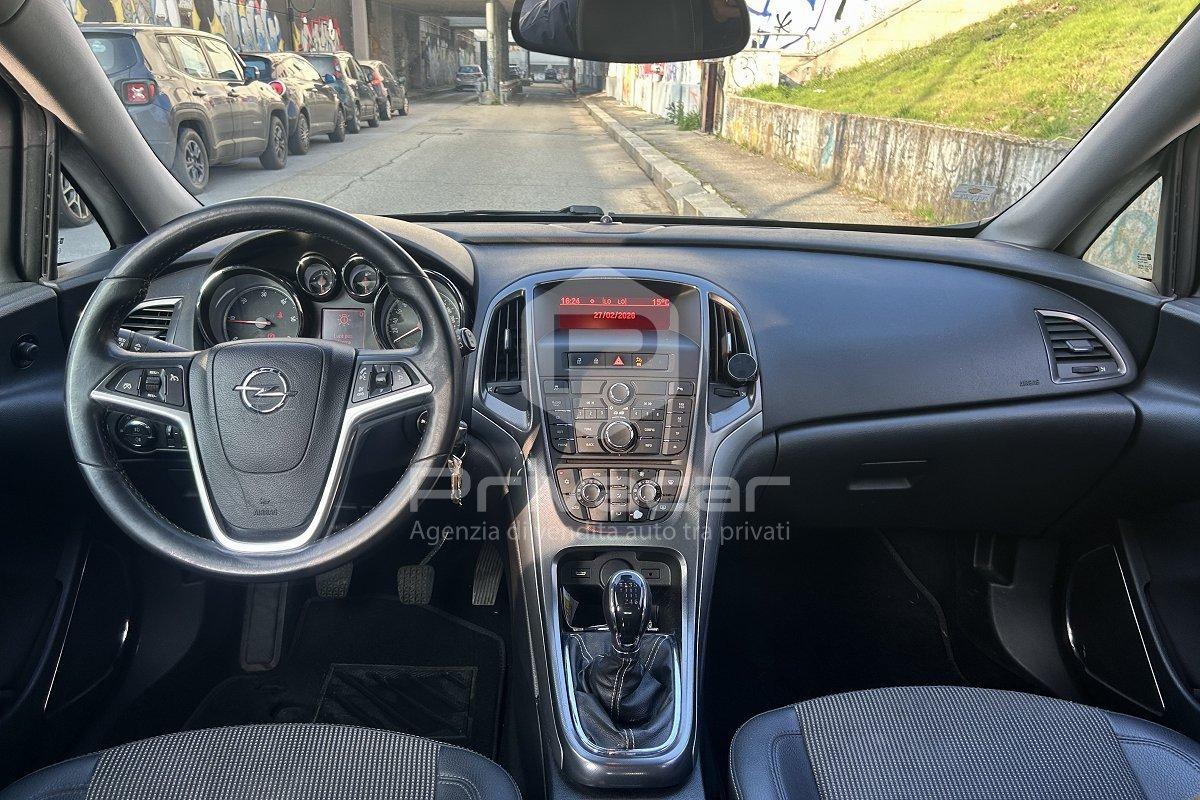 OPEL Astra 1.7 CDTI 125CV 5 porte Cosmo