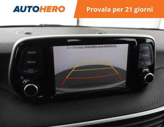 HYUNDAI Tucson 1.6 GDI XTech