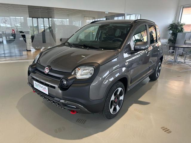 FIAT Panda Cross 1.0 FireFly S&S Hybrid