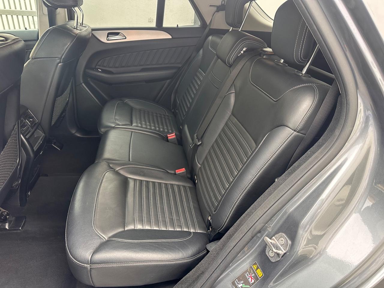 Mercedes-benz GLE 250 350 d 4Matic Coupé Premium